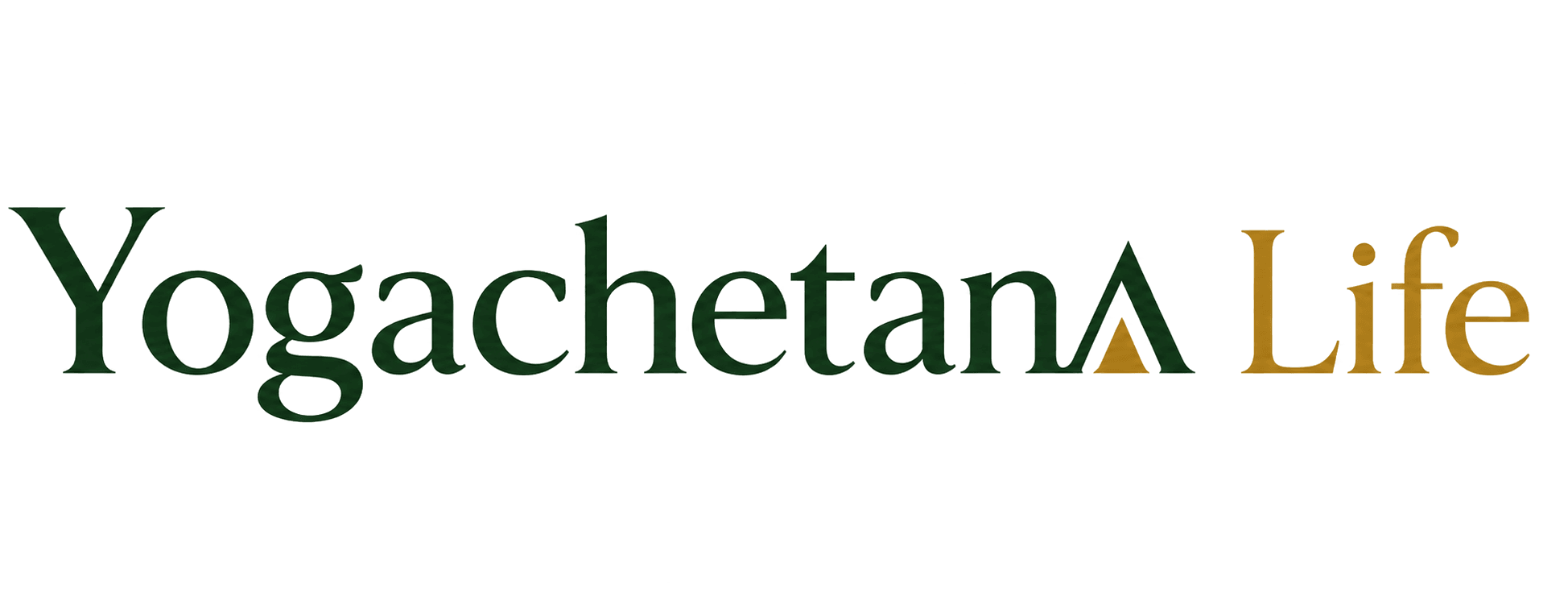 Yogachetana Life